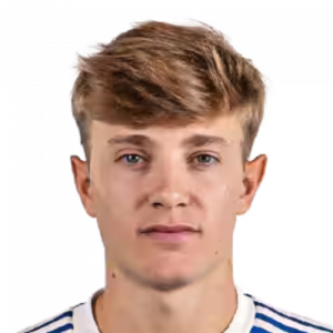 Jesus Rodriguez — covocatoria españa mundial 2026 option 33