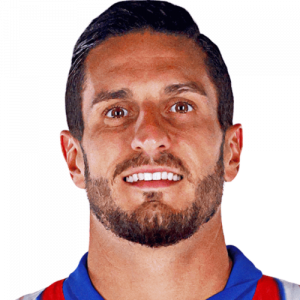 Koke — covocatoria españa mundial 2026 option 37