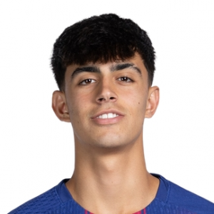 Marc Bernal — covocatoria españa mundial 2026 option 40
