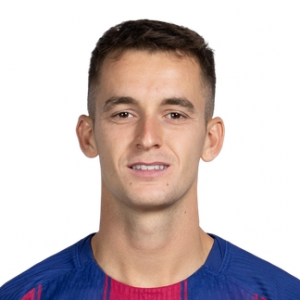 Marc Casado — covocatoria españa mundial 2026 option 41