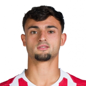 Marc Pubill — covocatoria españa mundial 2026 option 44