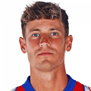 Marcos Llorente — covocatoria españa mundial 2026 option 46