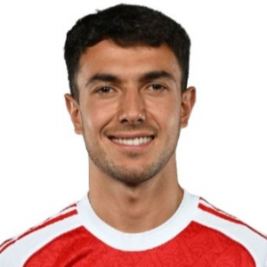 Martin Zubimendi — covocatoria españa mundial 2026 option 47