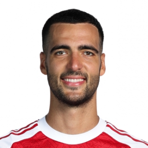 Mikel Merino — covocatoria españa mundial 2026 option 49