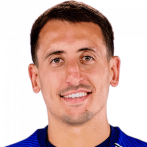 Mikel Oyarzabal — covocatoria españa mundial 2026 option 50