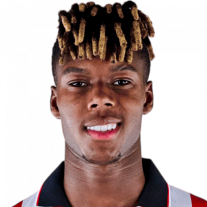 Nico Williams — covocatoria españa mundial 2026 option 52