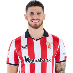 Oihan Sancet — covocatoria españa mundial 2026 option 53