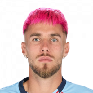 Oscar Minguenza — covocatoria españa mundial 2026 option 54