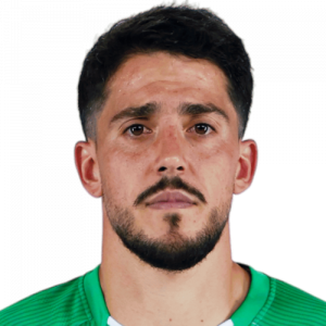 Pablo Fornanls — covocatoria españa mundial 2026 option 56