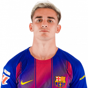 Pablo Gavi — covocatoria españa mundial 2026 option 57