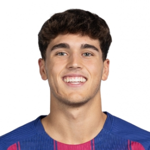 Pau Cubarsi — covocatoria españa mundial 2026 option 58