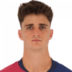 Pau Victor — covocatoria españa mundial 2026 option 60