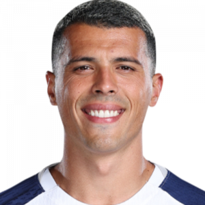 Pedro Porro — covocatoria españa mundial 2026 option 62