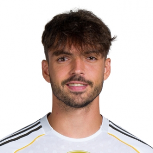 Raul Asencio — covocatoria españa mundial 2026 option 63