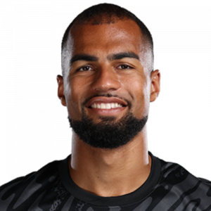 Robert Sanchez — covocatoria españa mundial 2026 option 64