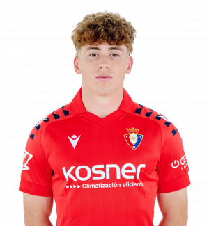 Victor Muoz — covocatoria españa mundial 2026 option 70