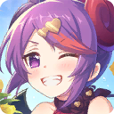 Stagemisaki — Princess Connect Characters option 187