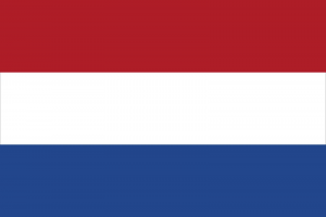 Flag Prototype Netherlands Countries European Flags — Todas as bandeiras do mundo option 39