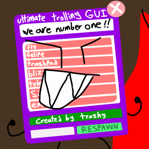 Zzzzz 1787854588untitled222020260828021334 — ROBLOX RUMBLE S1 CAST option 43