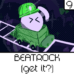 Zzzzz 176631793717 1 — Beatblock Early Access Charts & Variants option 28