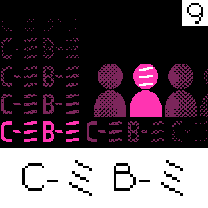 Zzzzz 177210319031 1 — Beatblock Early Access Charts & Variants option 57