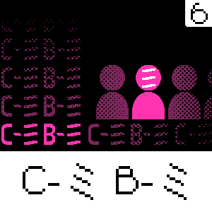 Zzzzz 177210319031 — Beatblock Early Access Charts & Variants option 56