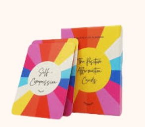 Afirmation Cards — ADHD/Autism gifts option 2