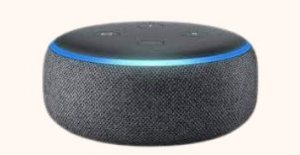 Amazon Echo — ADHD/Autism gifts option 3