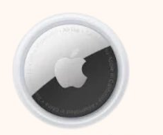 Apple Airtags — ADHD/Autism gifts option 4