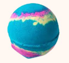Bathbombs — ADHD/Autism gifts option 6
