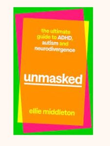 Books About Autism — ADHD/Autism gifts option 8