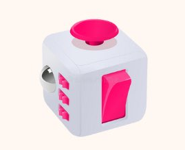 Fidget Cube — ADHD/Autism gifts option 21