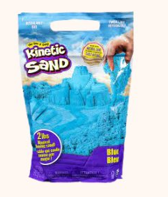 Kinetic Sand — ADHD/Autism gifts option 25