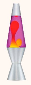 Lava Lamp — ADHD/Autism gifts option 26