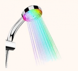 Led Showerhead — ADHD/Autism gifts option 27