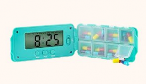 Medication Timer — ADHD/Autism gifts option 29