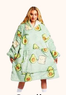Oodie — ADHD/Autism gifts option 33