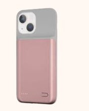 Portable Charger Phone Case — ADHD/Autism gifts option 36