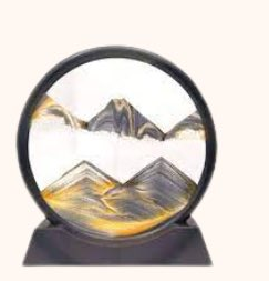 Sand Art — ADHD/Autism gifts option 42