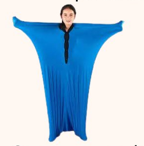 Sensory Sock — ADHD/Autism gifts option 45
