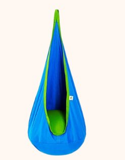 Sensory Swing — ADHD/Autism gifts option 46