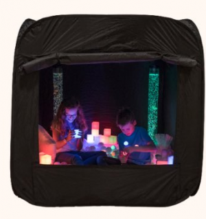 Sensory Tent — ADHD/Autism gifts option 47