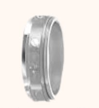 Spinner Ring — ADHD/Autism gifts option 55