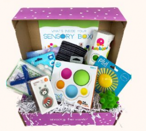 Subscription Boxes — ADHD/Autism gifts option 56