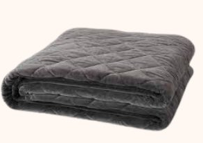 Weighted Blanket — ADHD/Autism gifts option 66