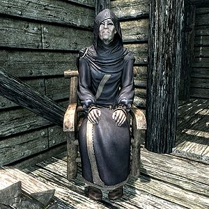 300px Sr Npc Anise — Skyrim NPCs option 9