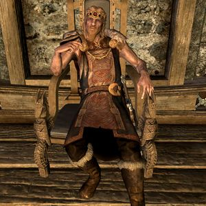 300px Sr Npc Balgruufthegreater — Skyrim NPCs option 17