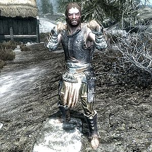 300px Sr Npc Benor — Skyrim NPCs option 18