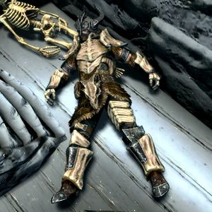 300px Sr Npc Bjormundwind Strider — Skyrim NPCs option 20