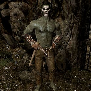 300px Sr Npc Borkulthebeast — Skyrim NPCs option 22